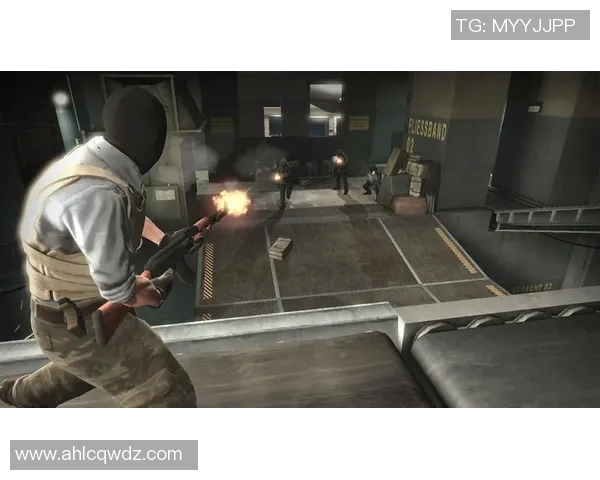 张敏倾情分享CSGO游戏技巧与心得体会助你提升竞技水平