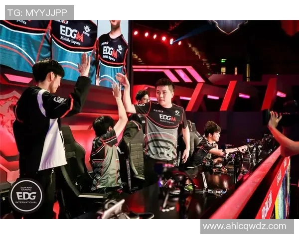 s15电竞和平精英实力排行榜揭晓EDG荣登第六位展现强劲实力