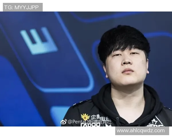 专访张磊揭秘DOTA2成功秘诀与S15LOL赛事的深度分析