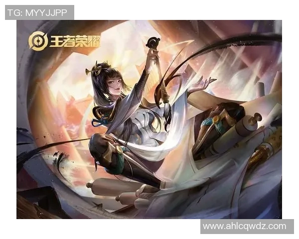 王丽在S15电竞总决赛中分享王者荣耀的独特心得与战术解析 王丽在S15电竞总决赛中分享王者荣耀的独特心得与战术解析