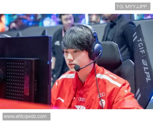 重磅专题解析LNG战队如何通过边路渗透革新S15赛季LOL比赛策略