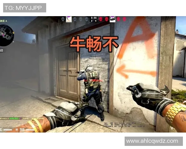 电竞新闻电竞高手刘伟独家揭秘CSGO游戏技巧与实战心得分享 电竞新闻电竞高手刘伟独家揭秘CSGO游戏技巧与实战心得分享