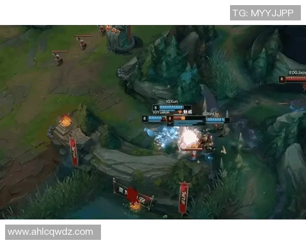 深入分析EDG与IG对决后的战术复盘与策略启示实时新闻 深入分析EDG与IG对决后的战术复盘与策略启示实时新闻